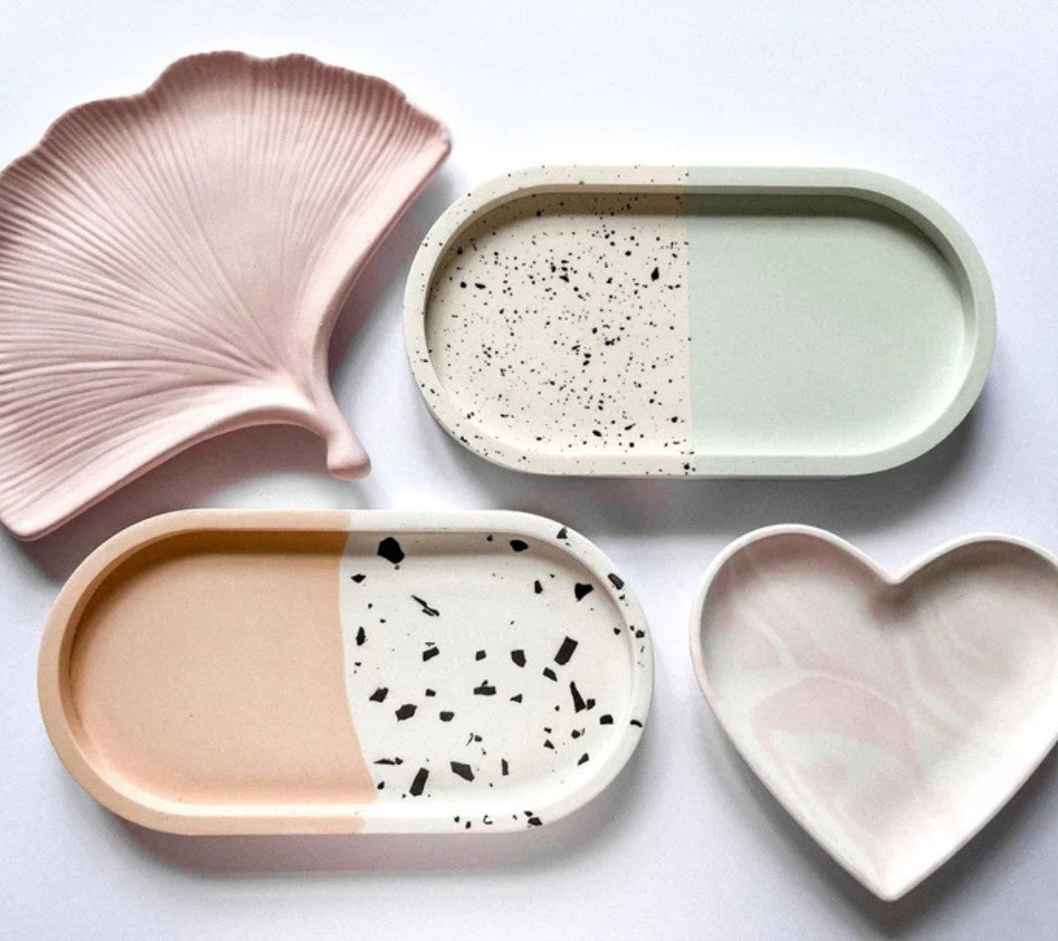 Resin Art World - Dubai