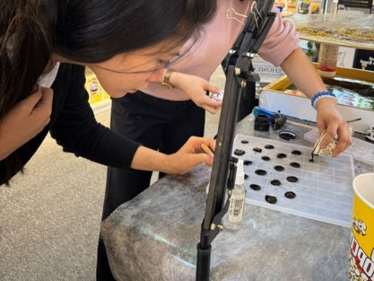 Resin Art World - Dubai