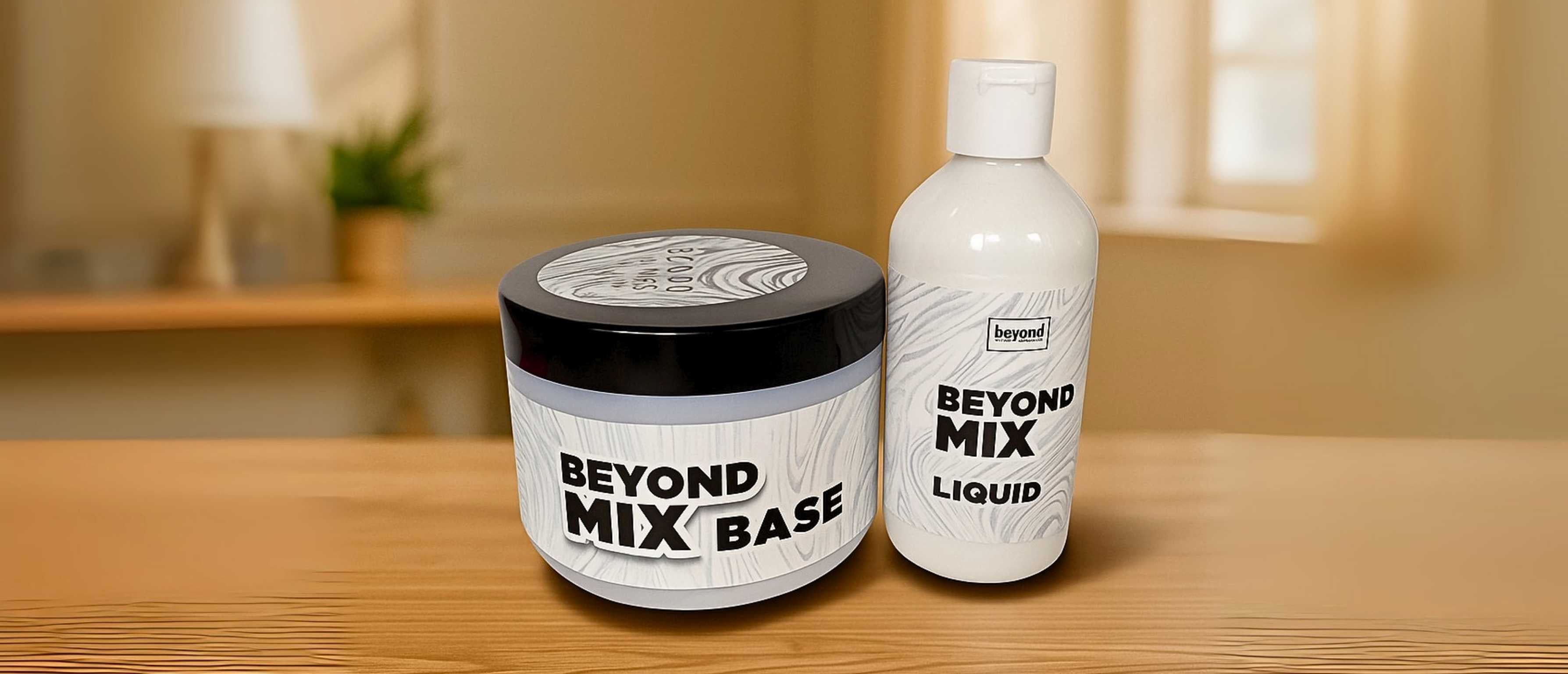 Best Beyond MiX in UAE