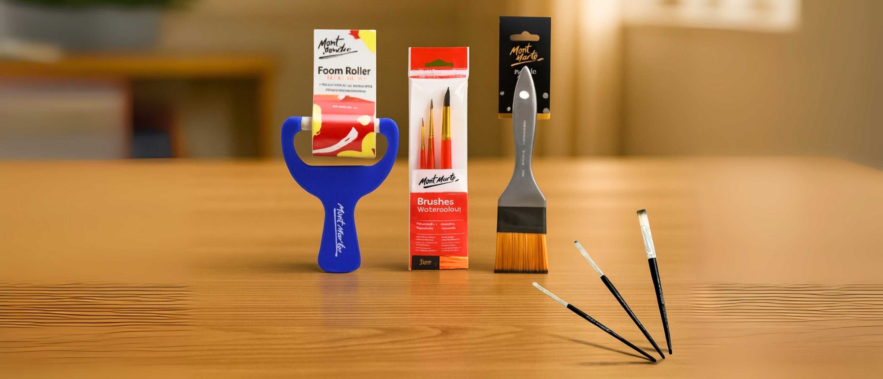 Best Brushes & Tools in UAE