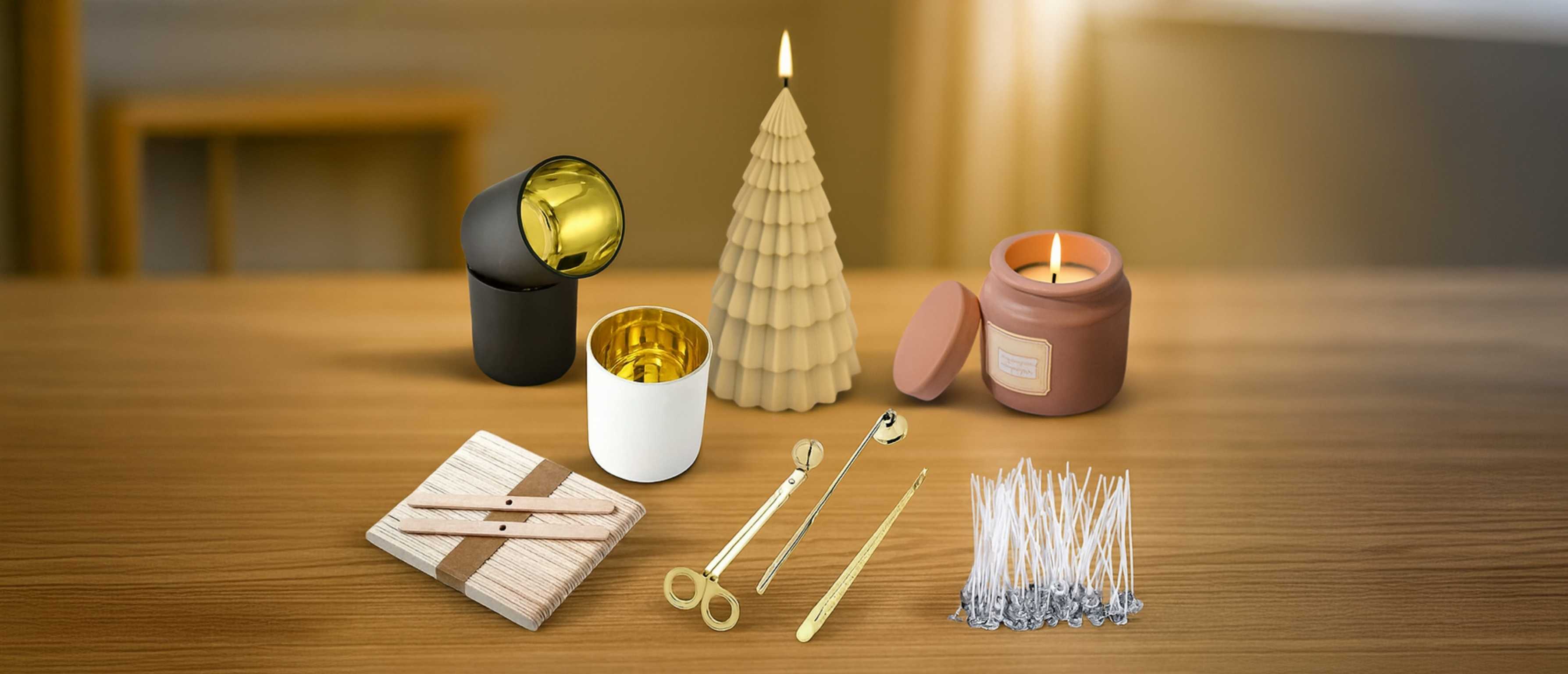 Best Candle Accessories  in UAE
