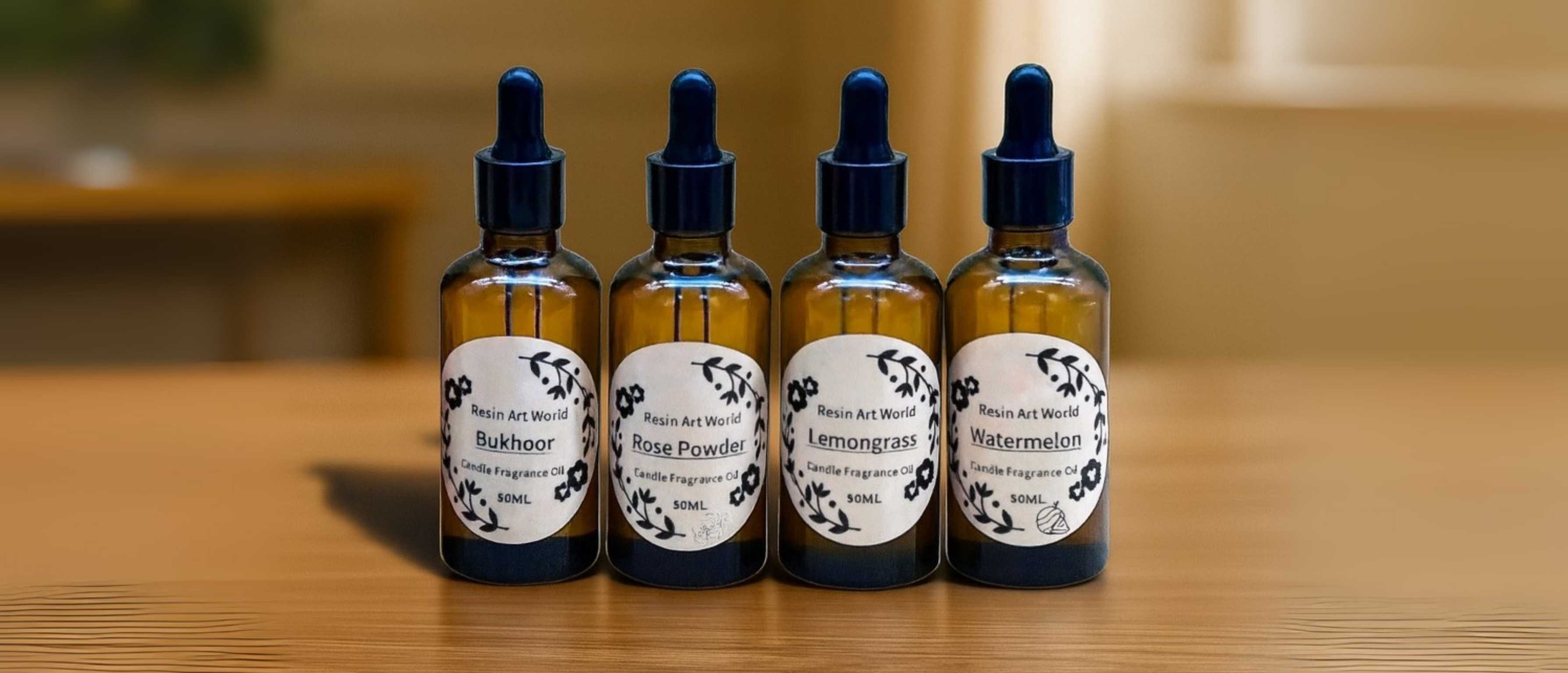 Best Candle Fragrance in UAE