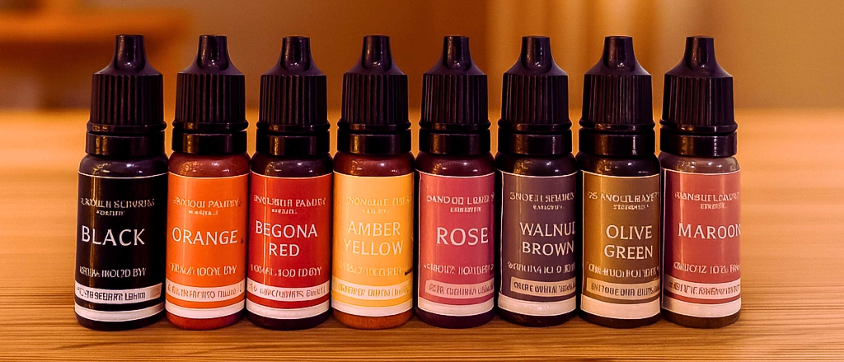 Best Candle Pigments in UAE