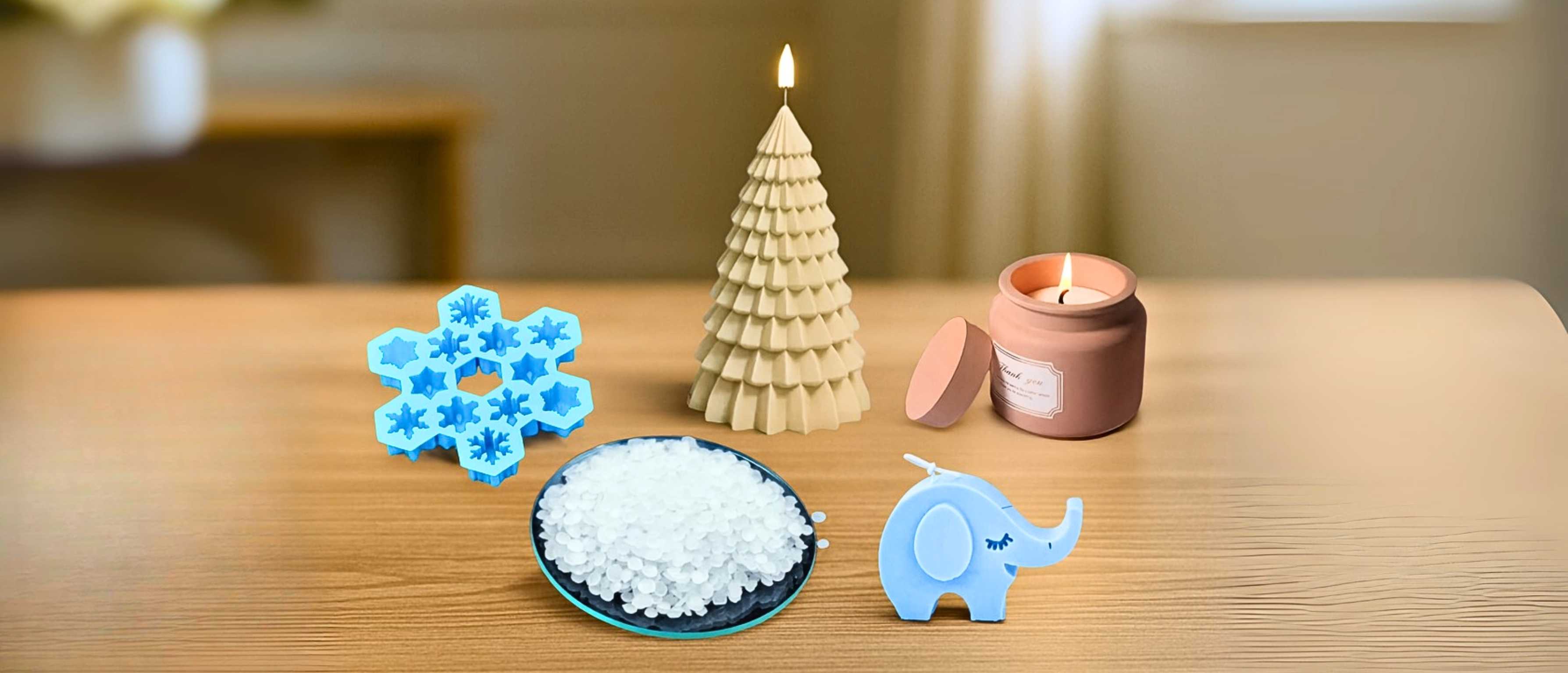 Best Candle & Soap in UAE