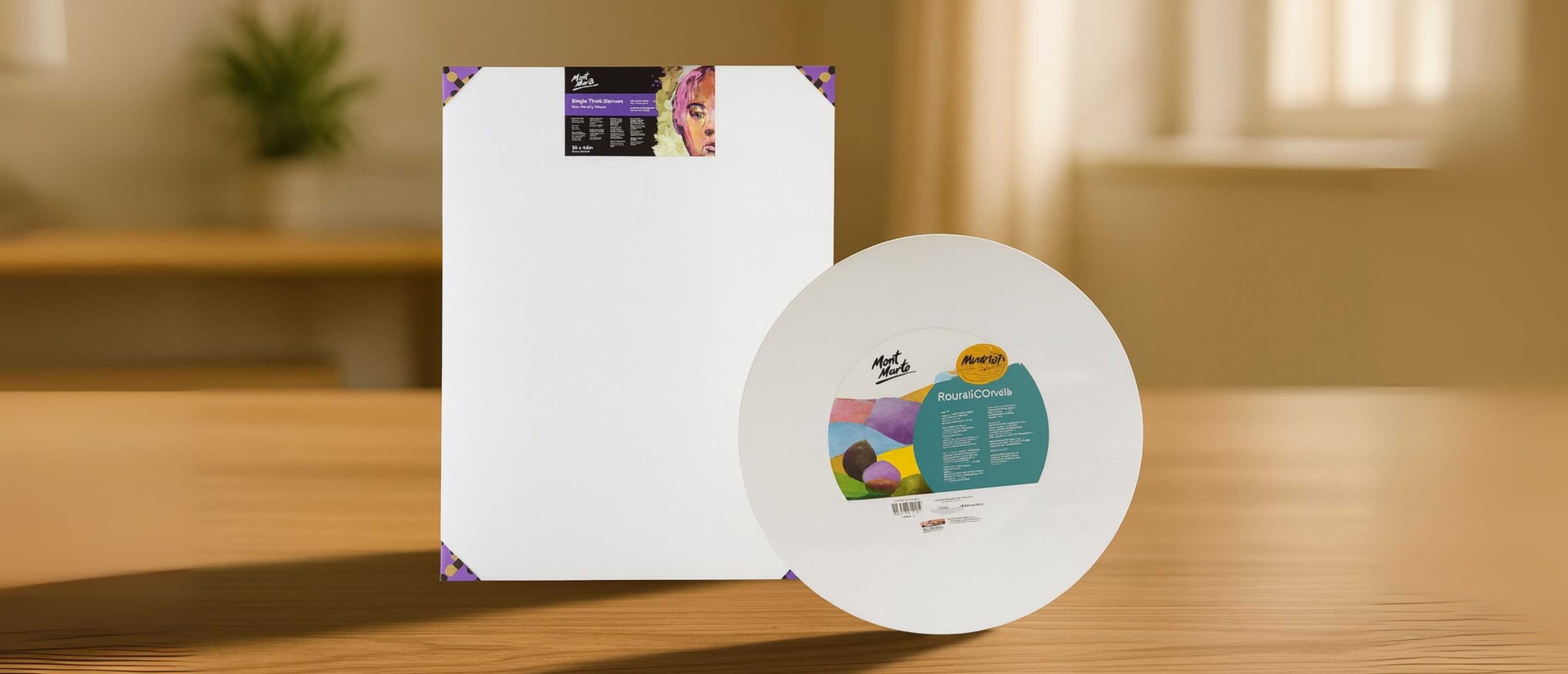 Best Canvases in UAE