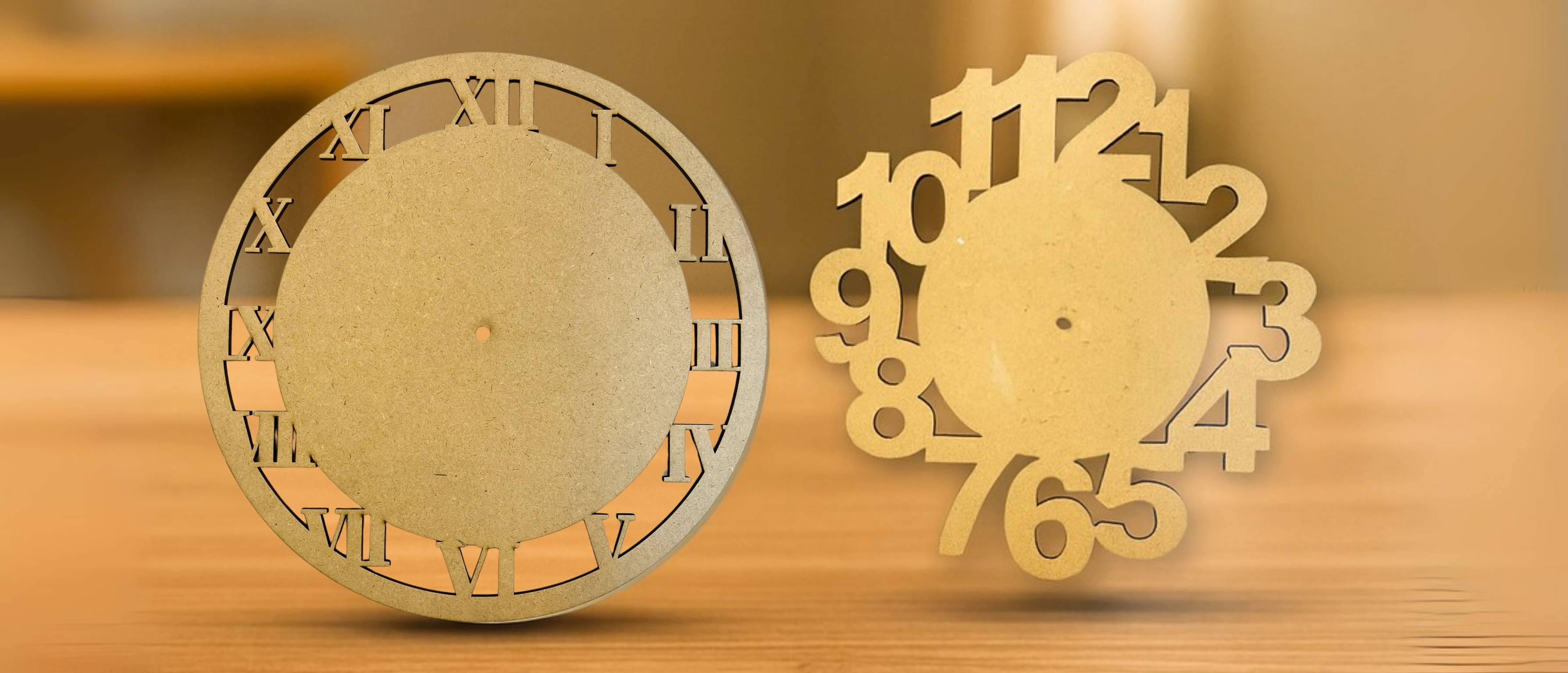Best clock base in UAE
