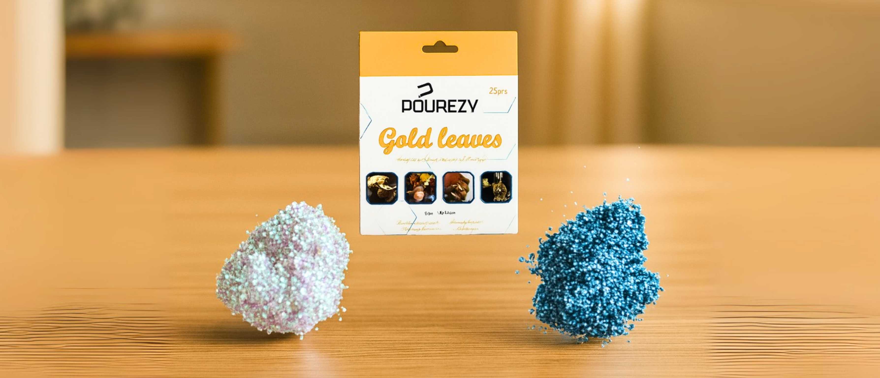 Best Glitters & Foil in UAE