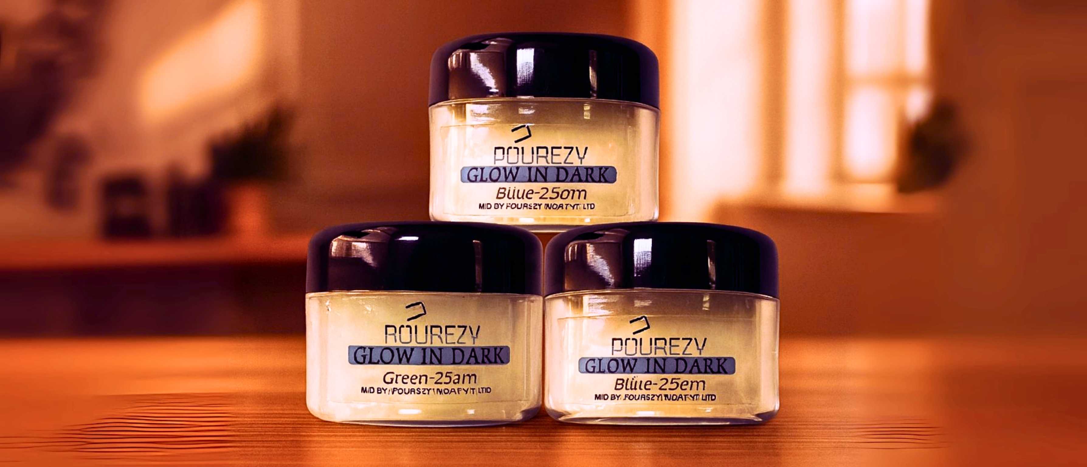 Best Glow in Dark Pigments in UAE