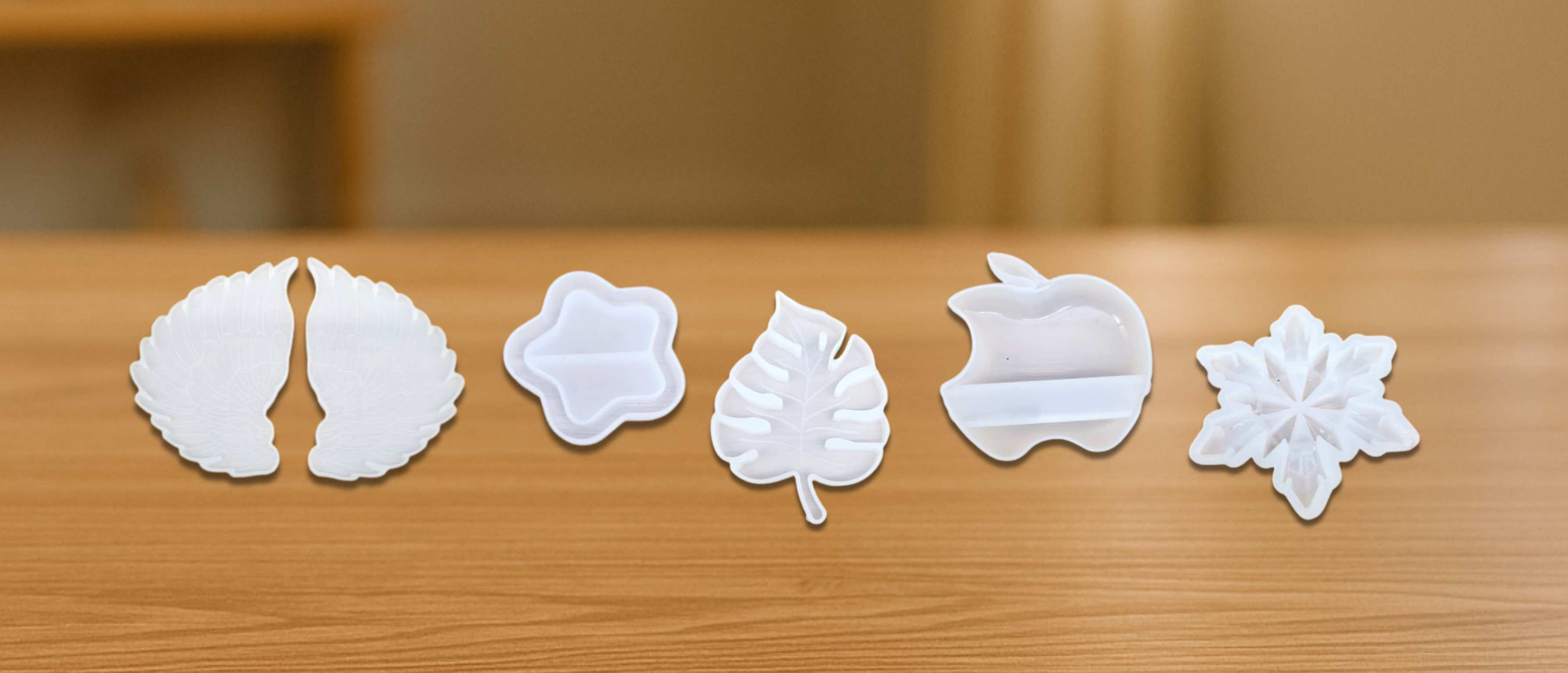 Other Silicon Moulds