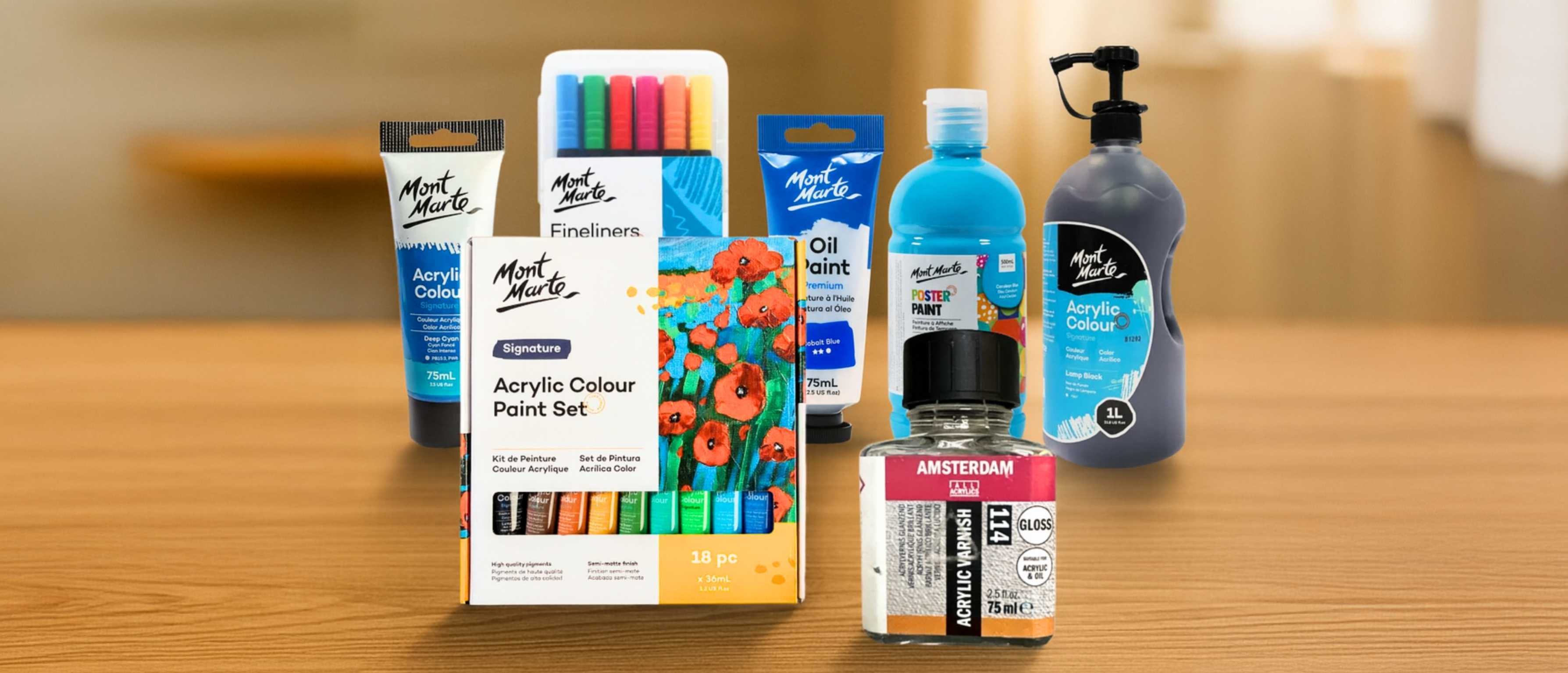 Best Paints &  Paper in UAE