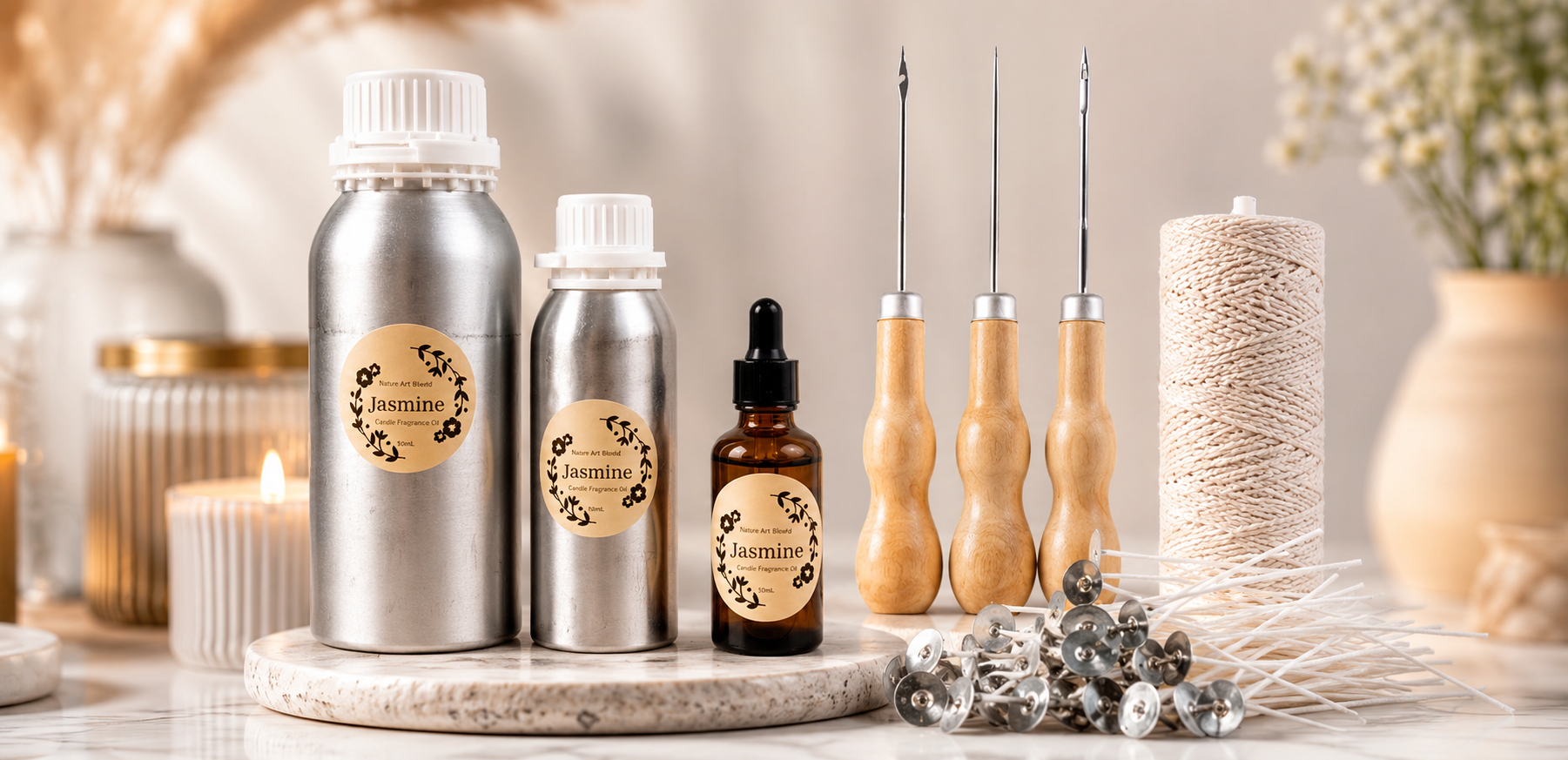 Best Candle Accessories  in UAE