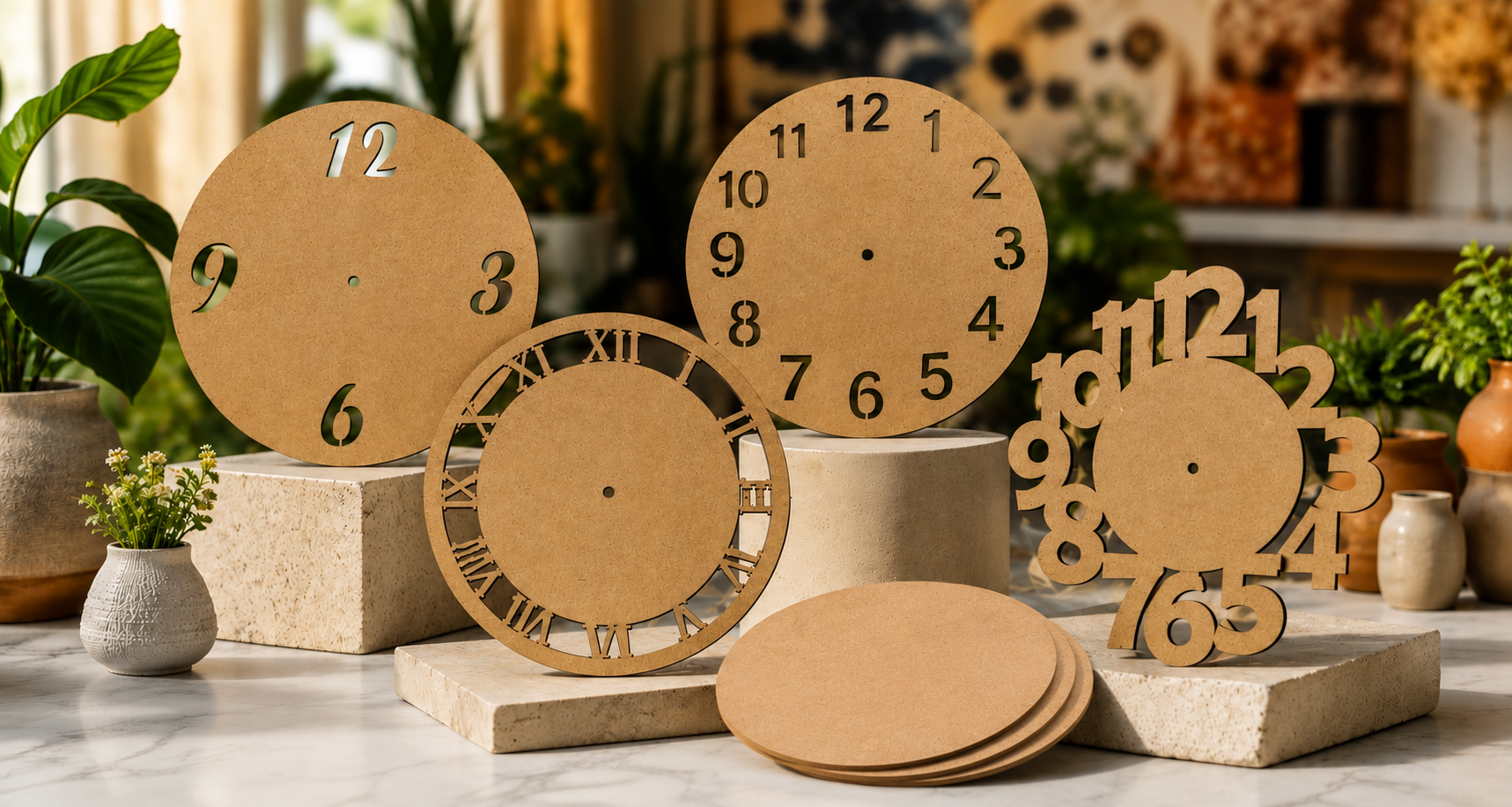 Best clock base in UAE