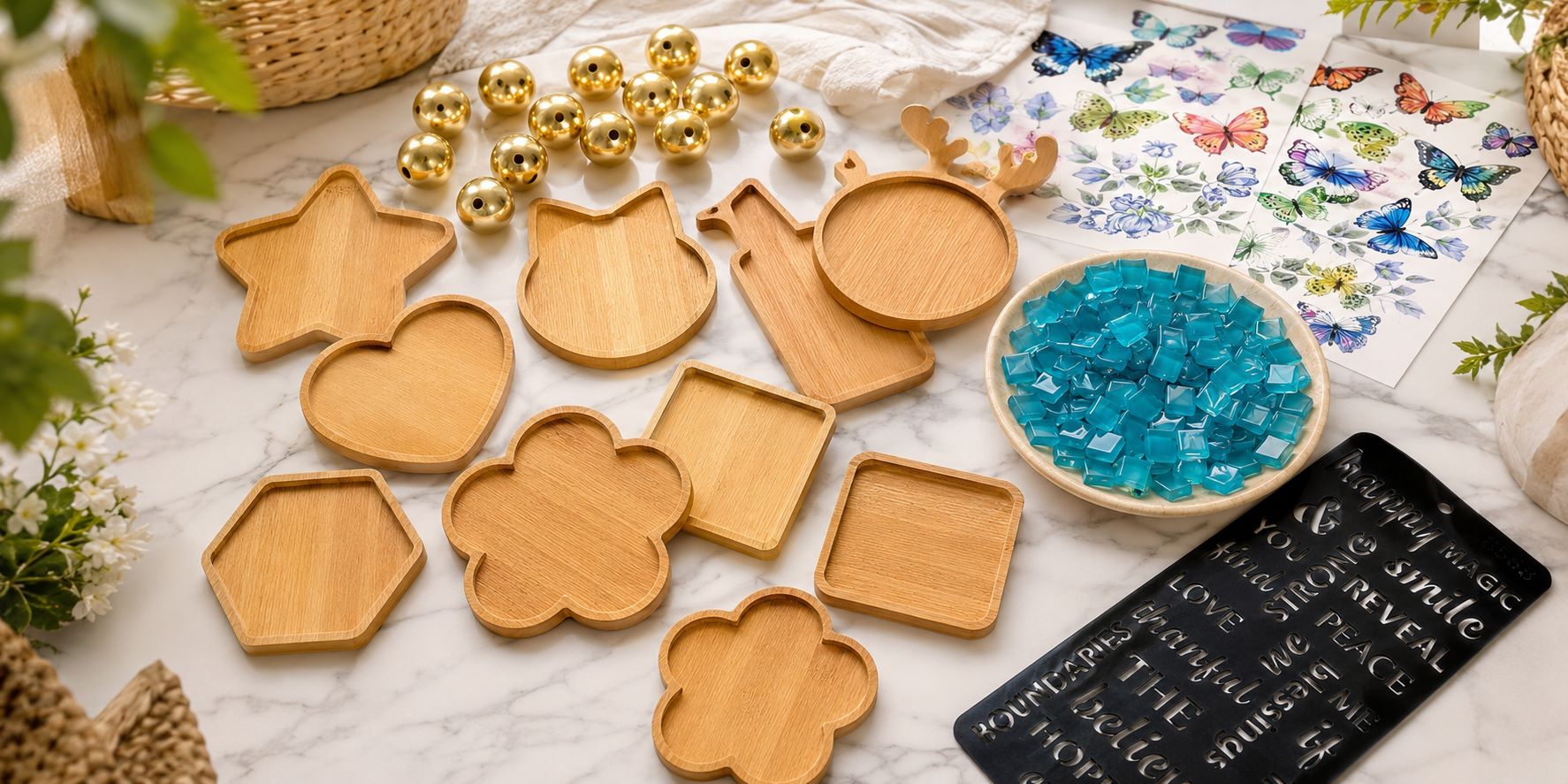 Best Crafts in UAE