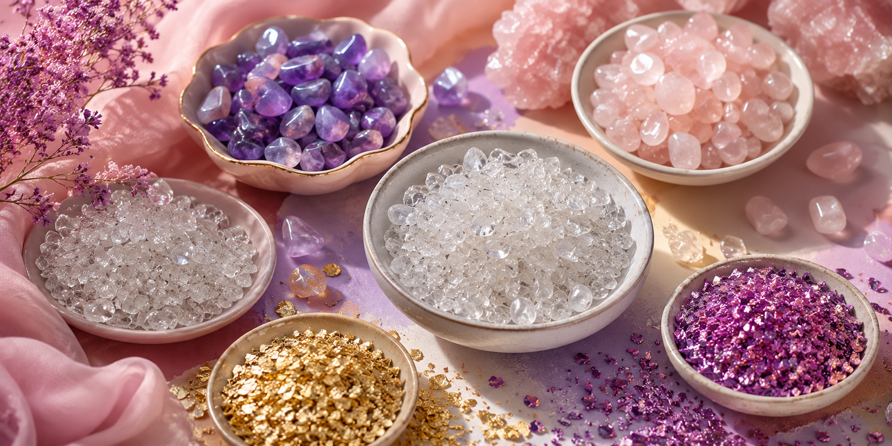 Best Other Stones & Crystals  in UAE