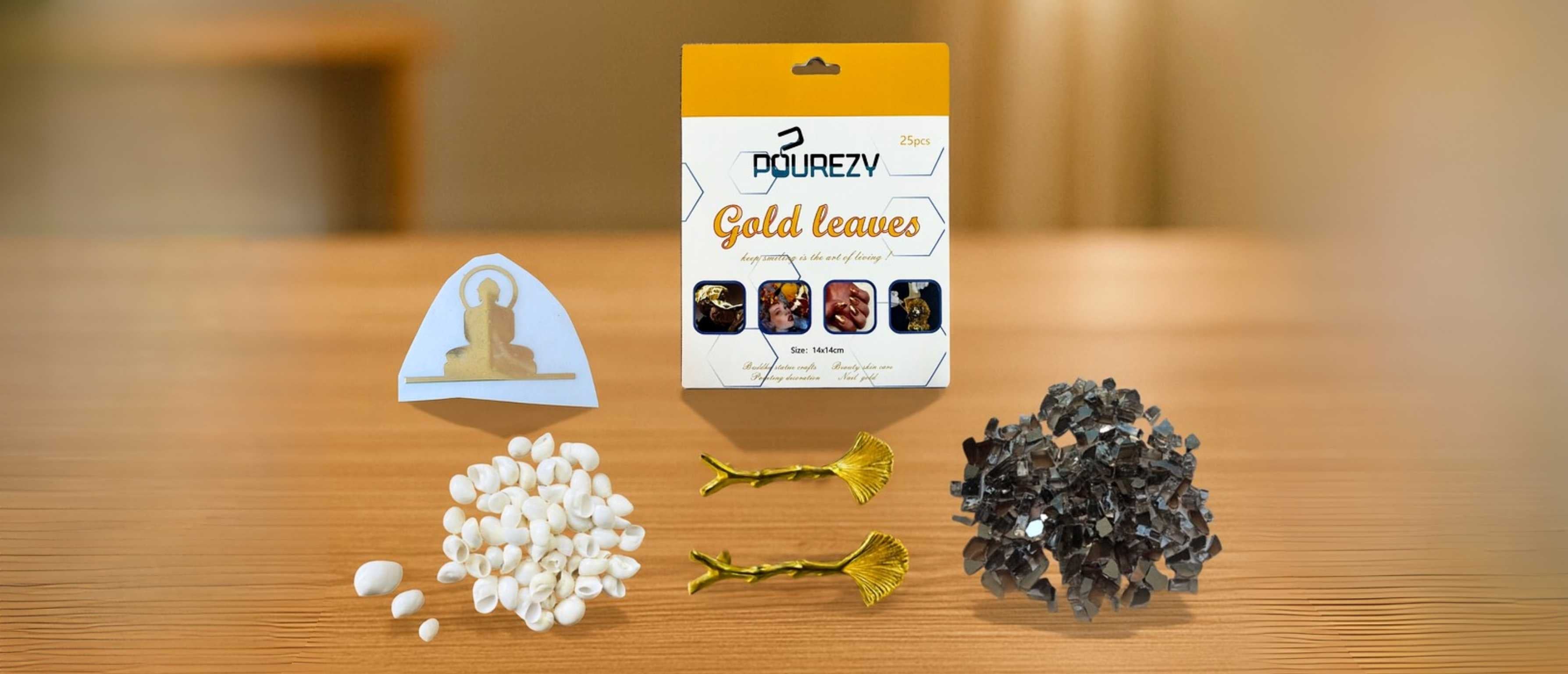 Best Resin Art Supplies in UAE