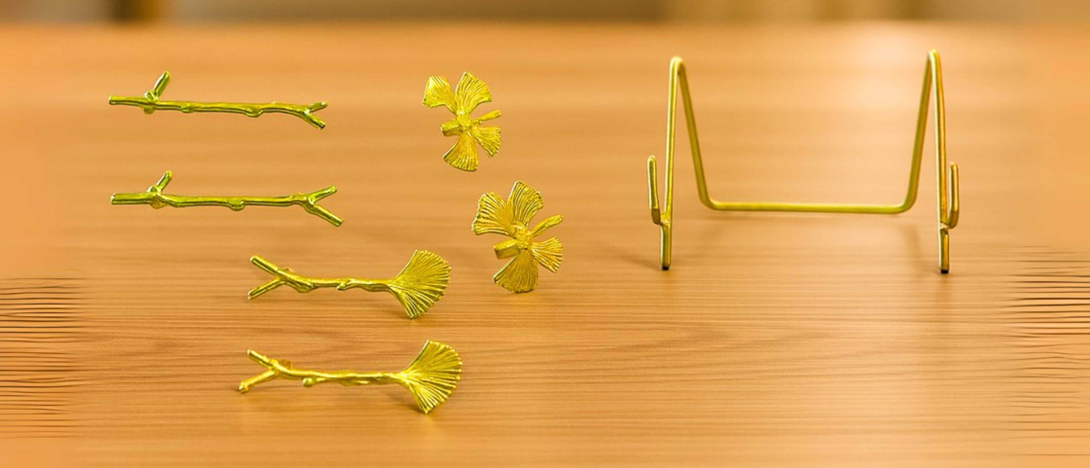 Best Tray Handle & Metal Stands  in UAE