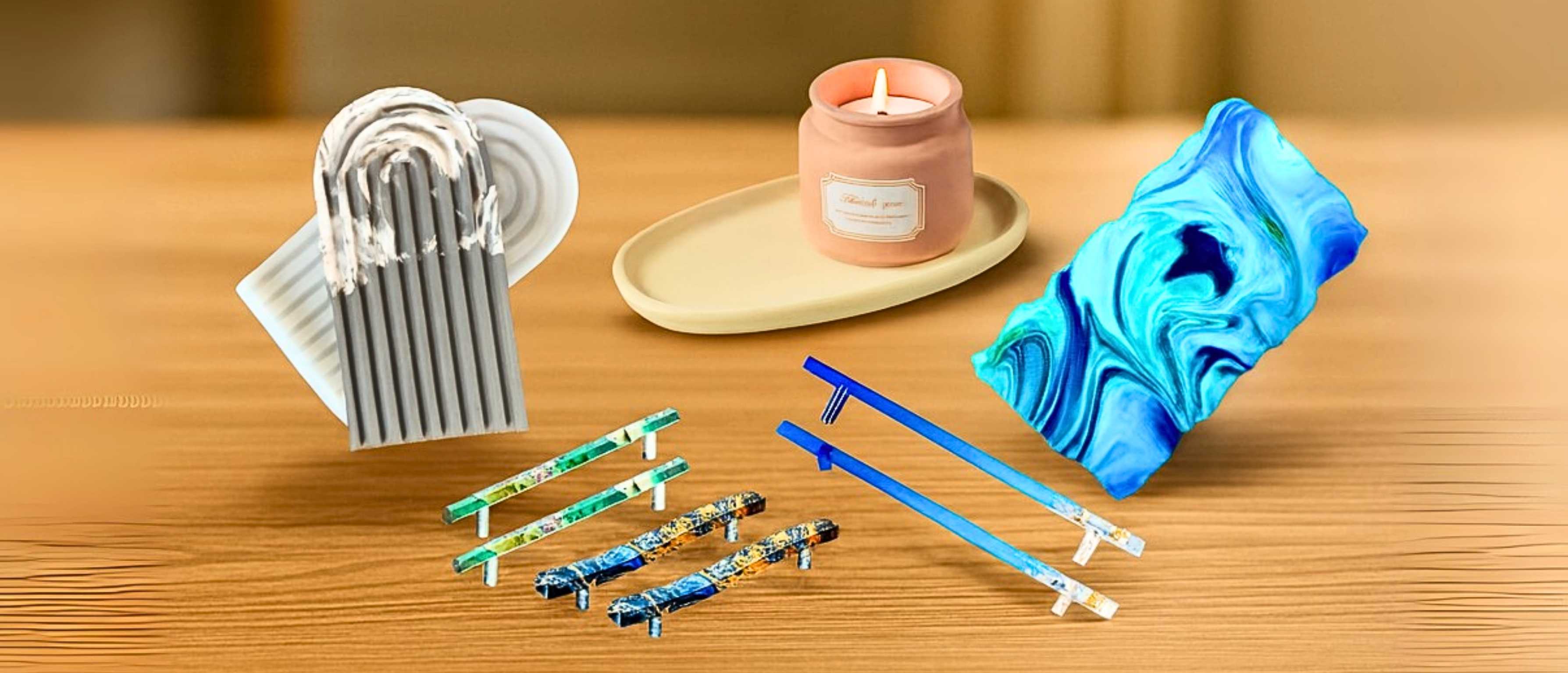 Best Tray Moulds in UAE