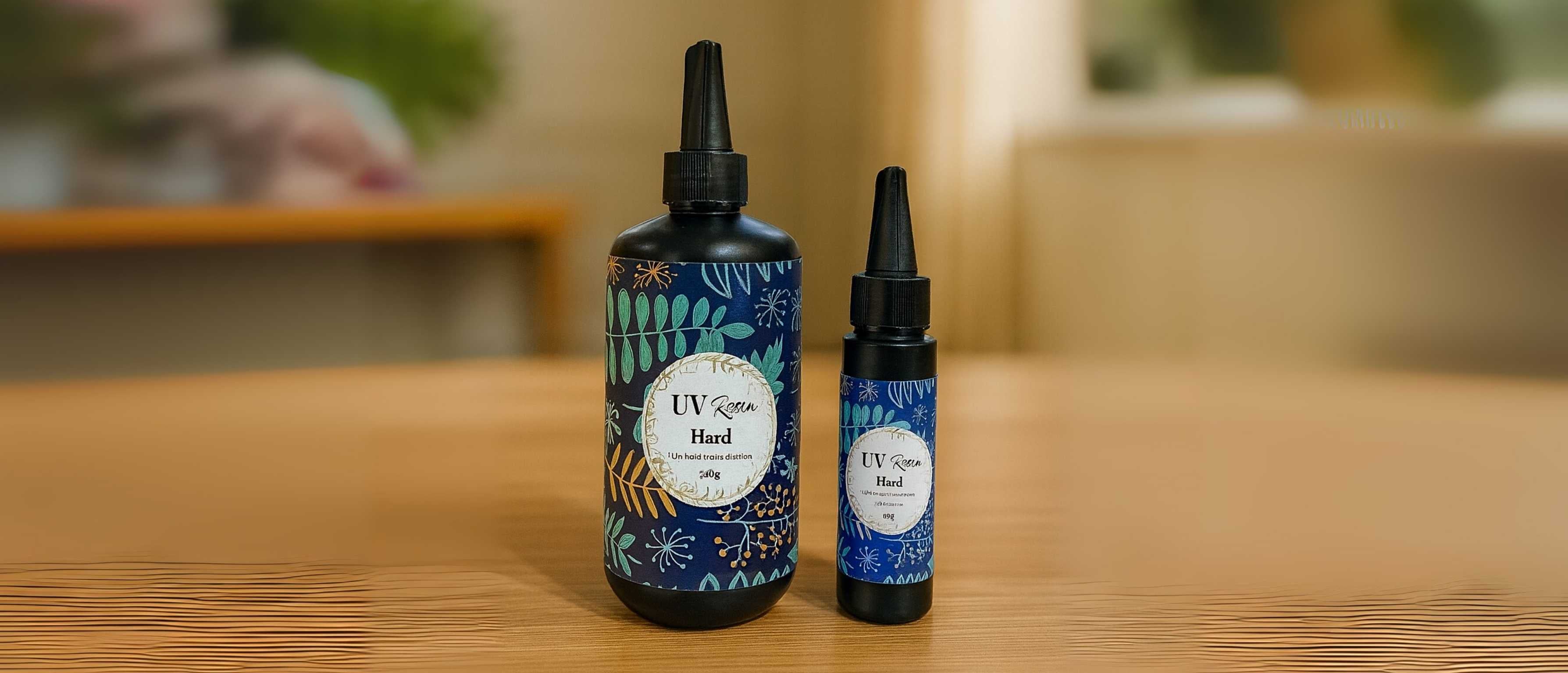 uv resin by resin art world