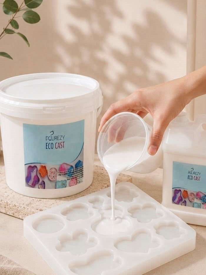 Pourezy Eco Cast 12kg
