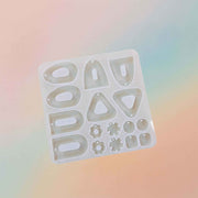 16 Cavity Jewellery Mould