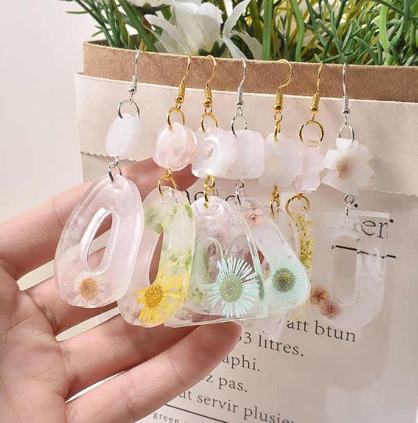 16 Cavity Jewellery Mould