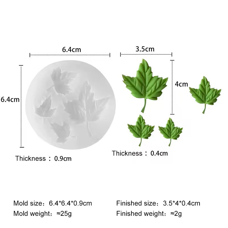 4pcs 3D Daisy Flower Resin Mold Sunflower Candle Mold Flower Jewelry Making Mold Aromatherapy Candle Soap Mold