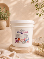 Pourezy Eco Cast Powder 3kg