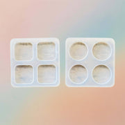 4 Cavity Popsocket Mould