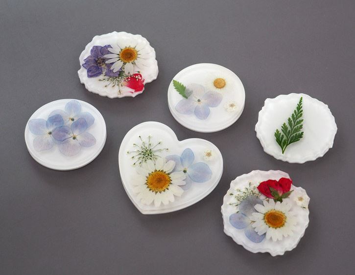 4 Cavity Popsocket Mould