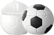 Soccer Ball Silicone Mould For Candle, Resin, Gypsum & Art Crafts Making