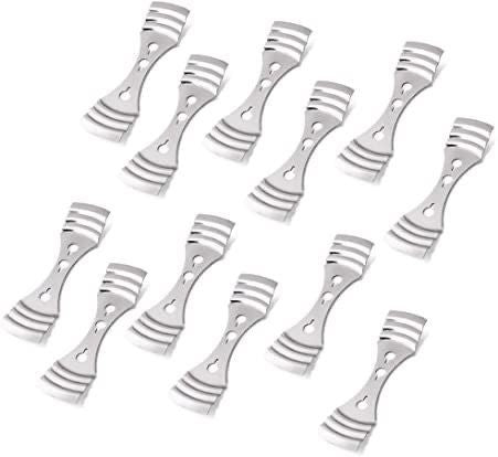 5Pcs Three Holes Candle Wick Holder Cotton Wick Positioning DIY Candle Making