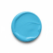 أزرق سماوي سادة