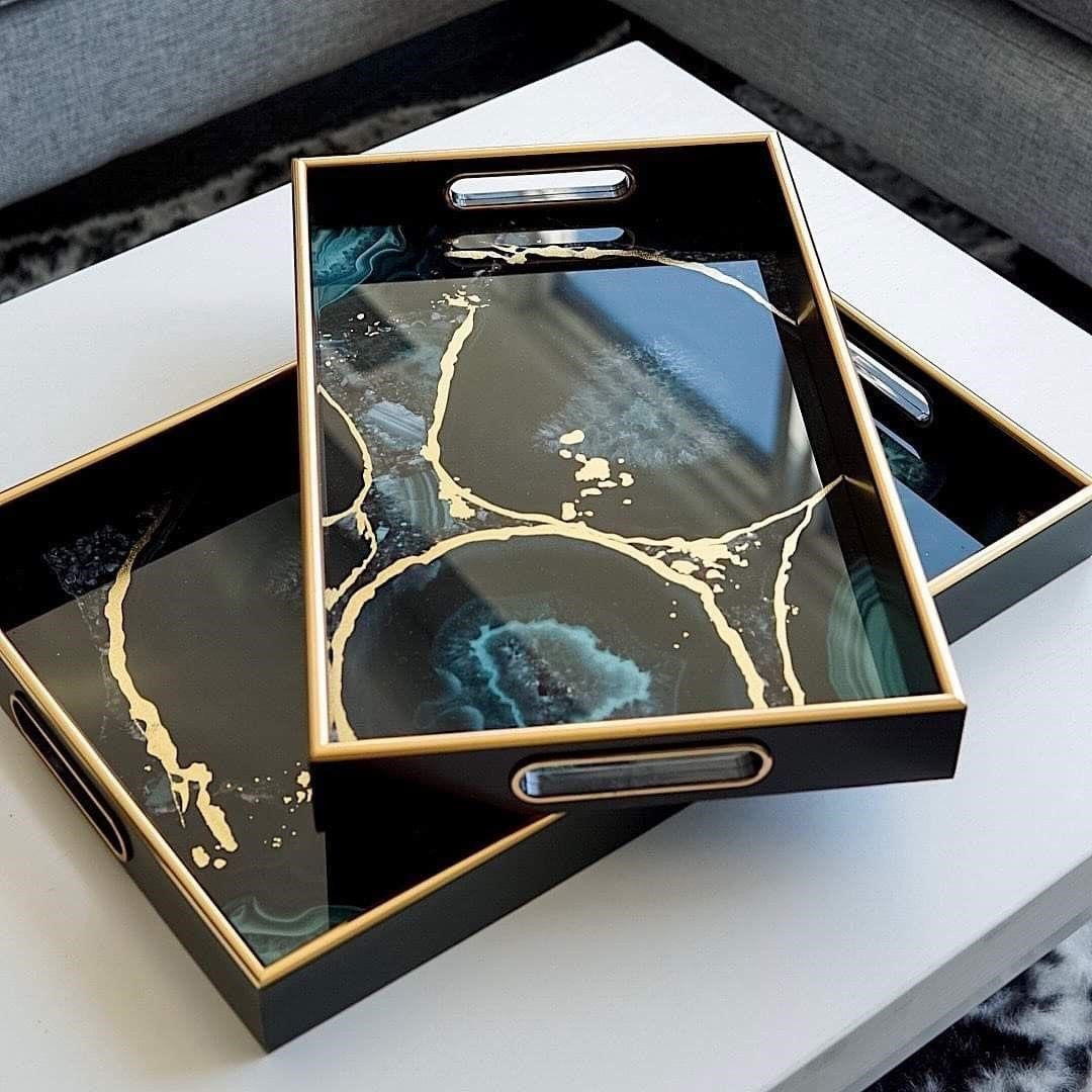 Resin Art World - Dubai