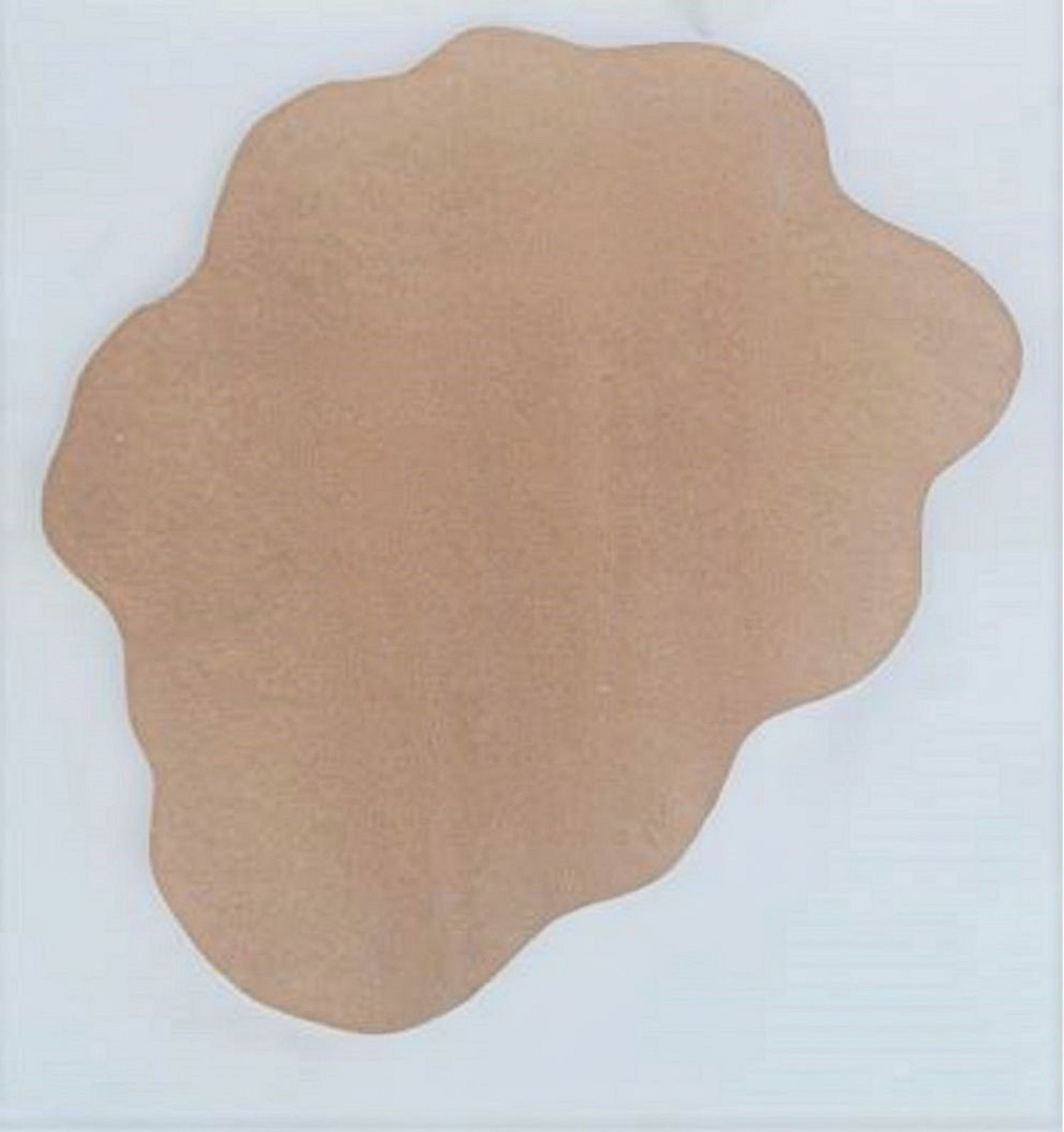 Geode Table Base With Legs