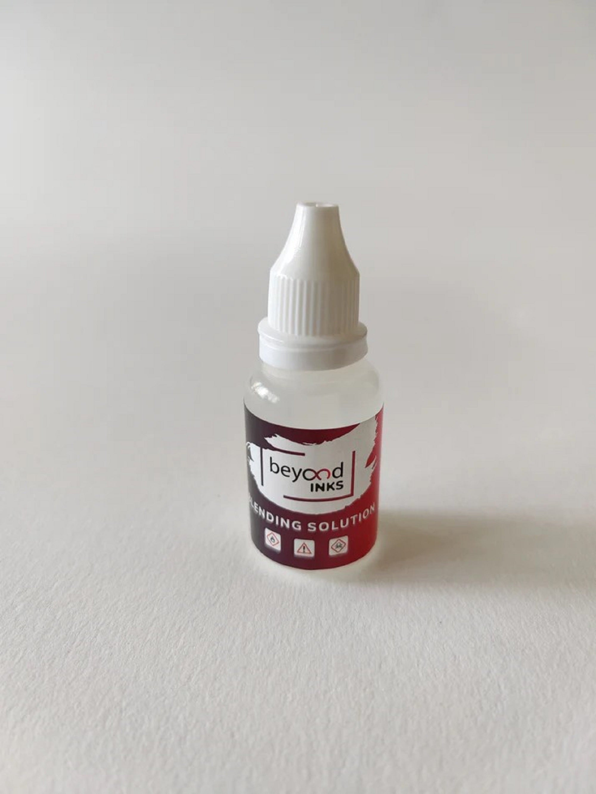 Beynd Inks Alcohol Ink Blending Solution 20ml