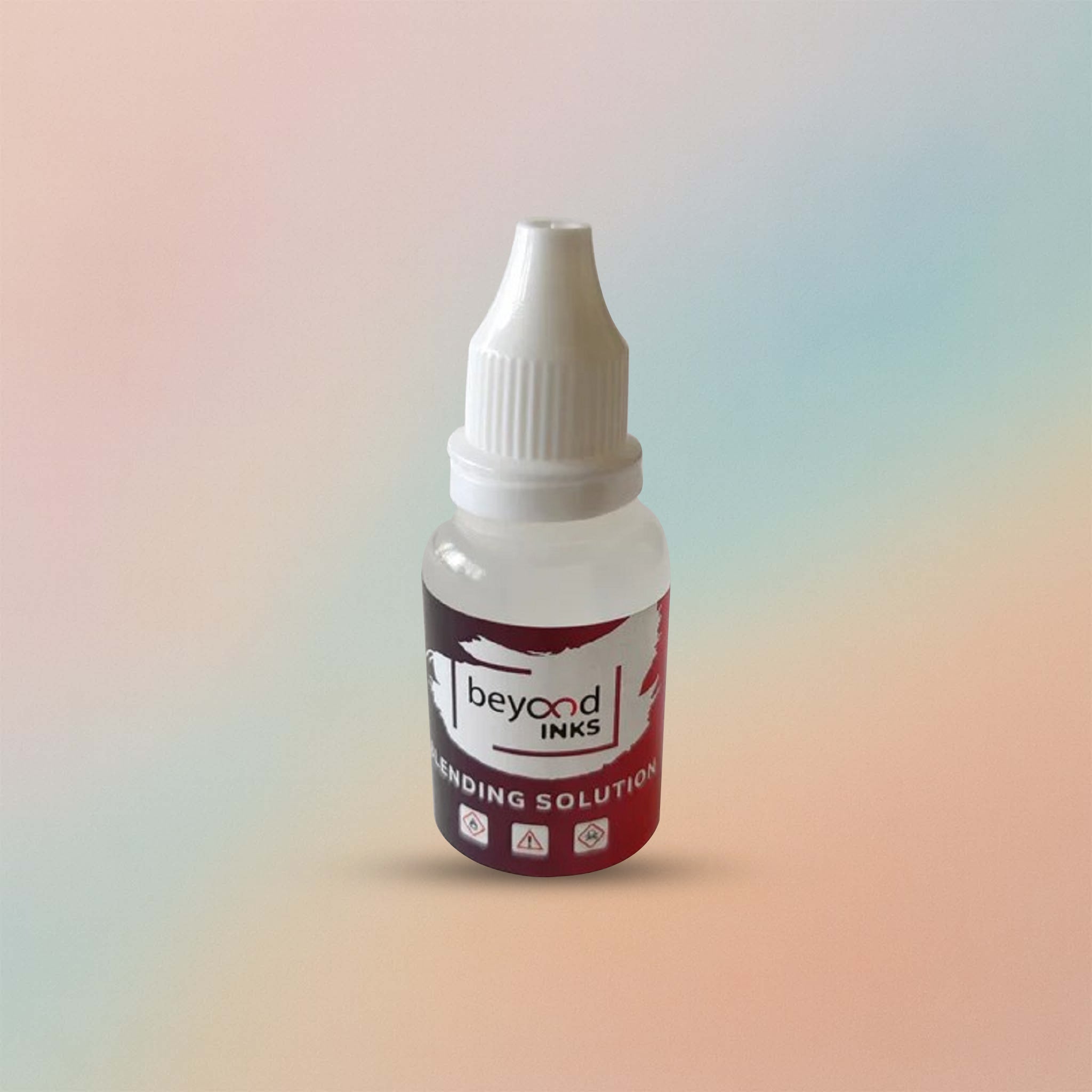 Beynd Inks Alcohol Ink Blending Solution 20ml