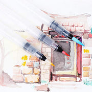 Beyond Inks Water Colour Brush Pen 3pcs