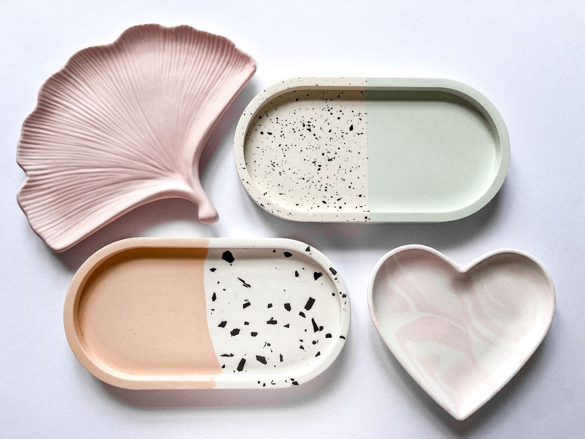 Beyond Mix 14kg - Eco Friendly Water Based Resin and Jesmonite Alternative