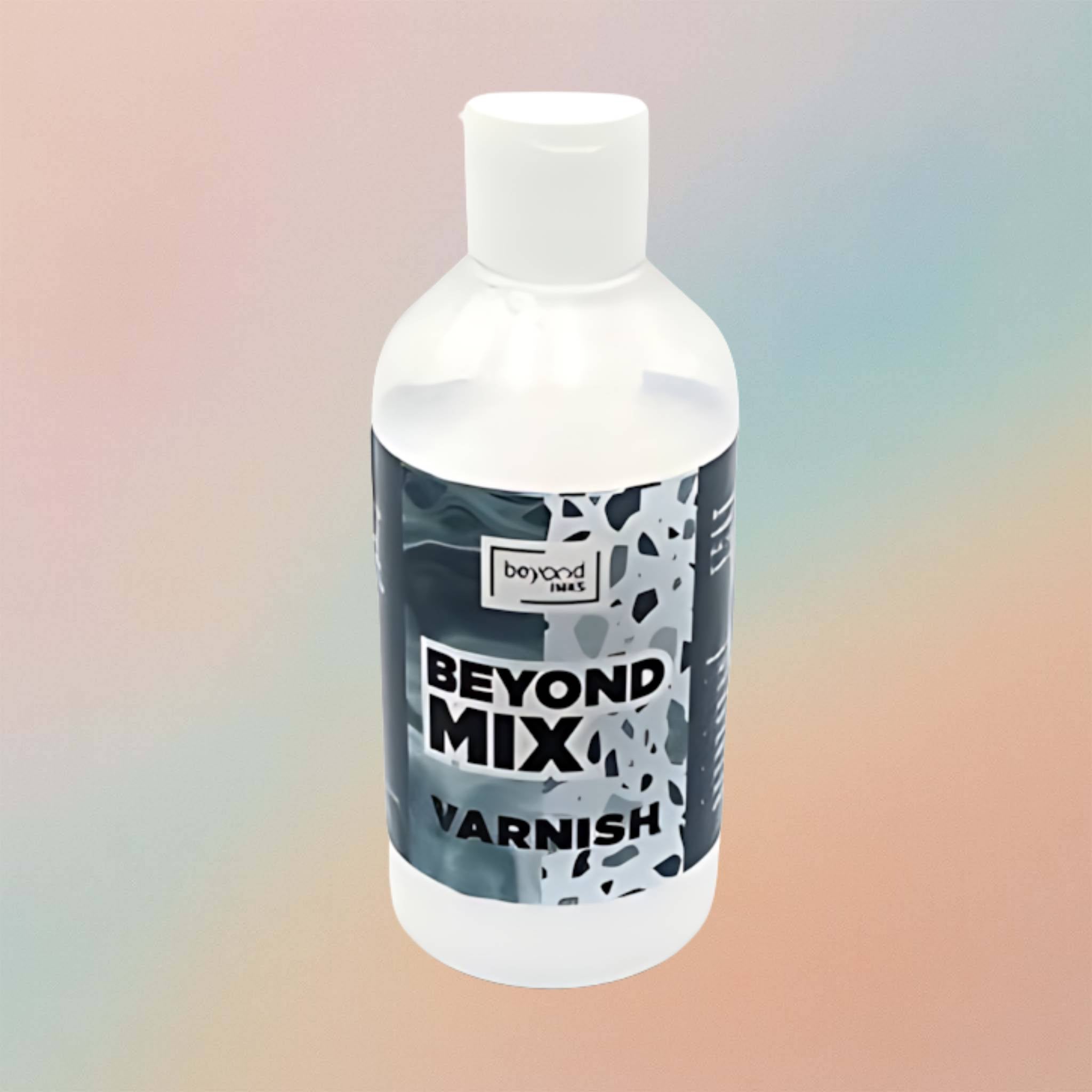 Beyond Mix Varnish
