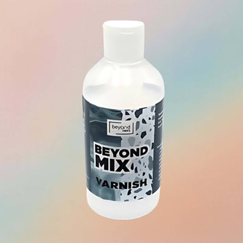 Beyond Mix Varnish