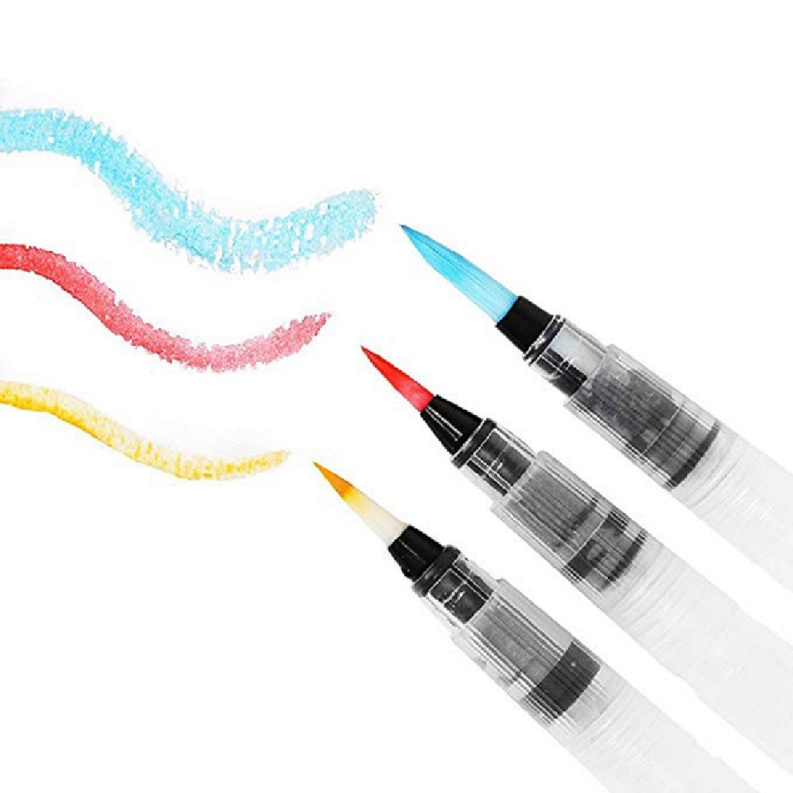 Beyond Inks Water Colour Brush Pen 3pcs