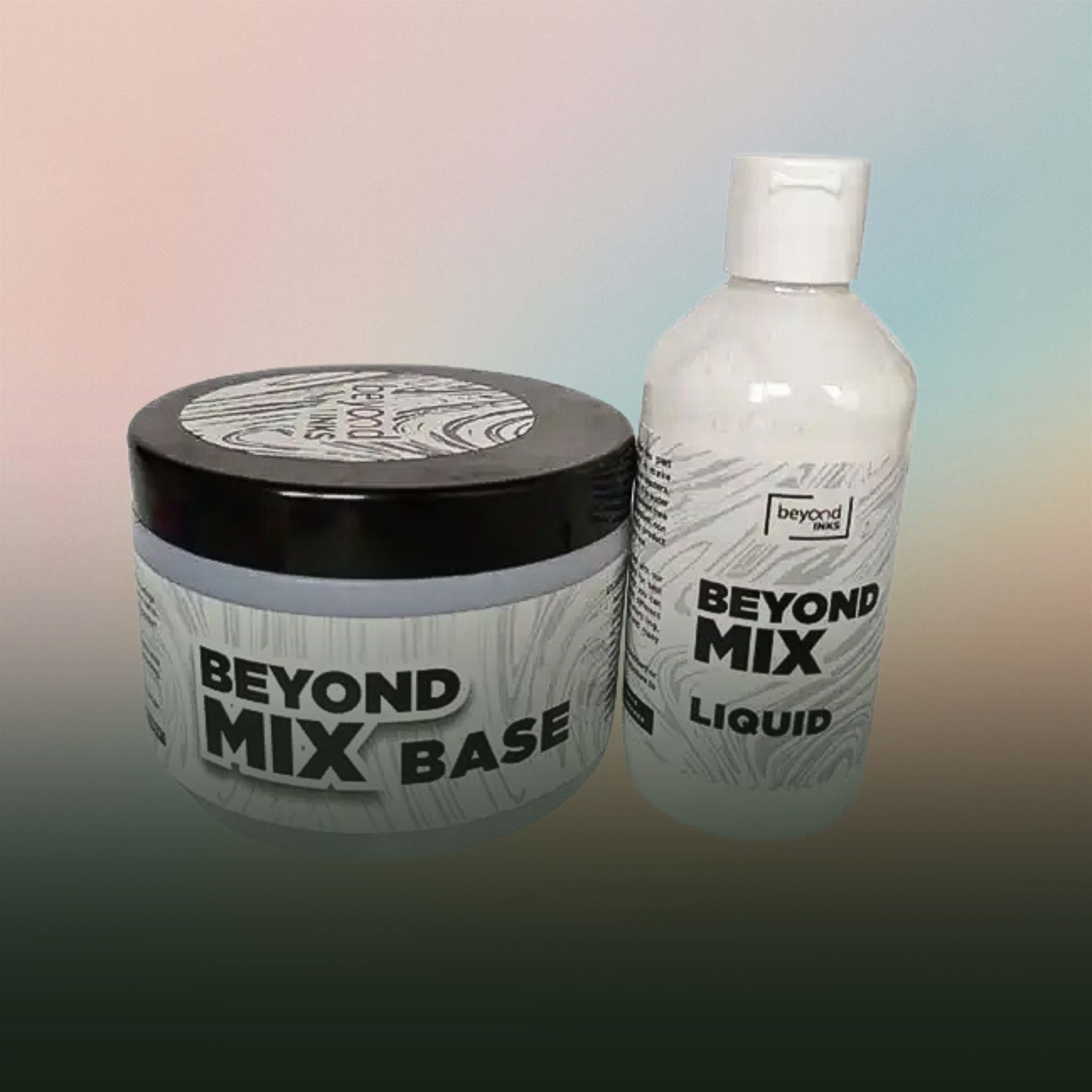 Resin Art World - Dubai