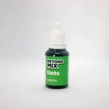 Beyond Mix Tints