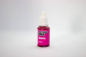 Beyond Mix Tints