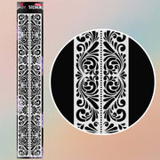 Border Stencils  8003