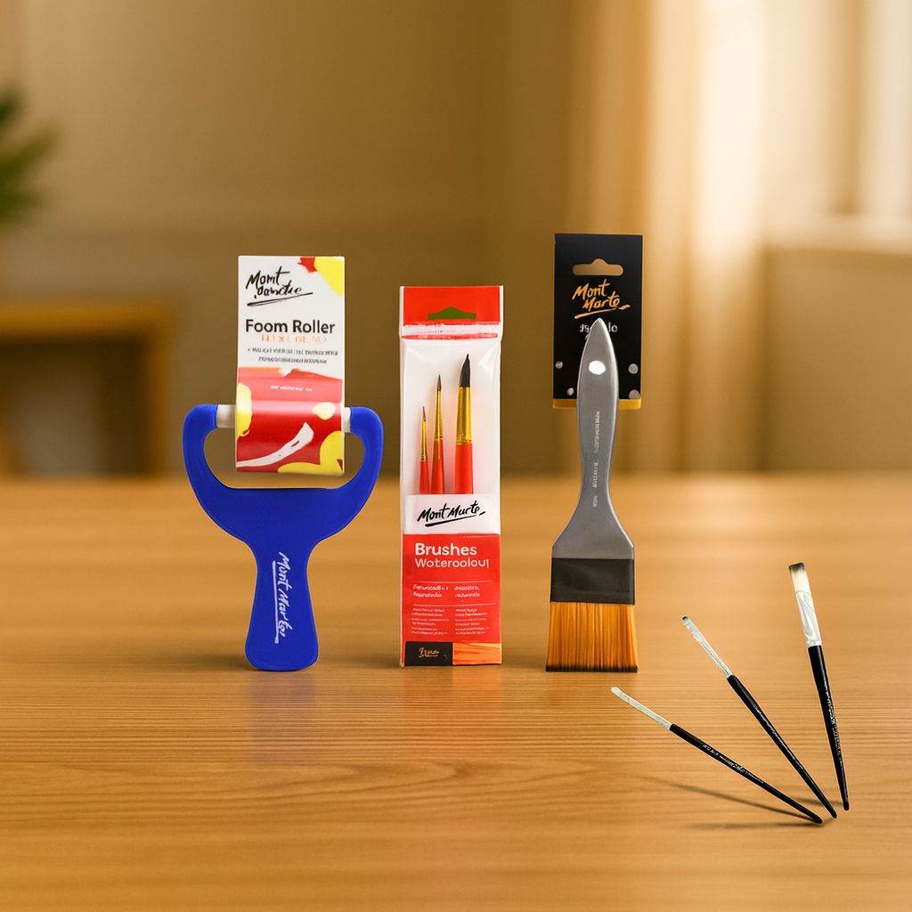 Resin Art World - Dubai