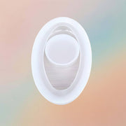 Candle Holder Mould For Beyond Mix/Jesmonite/Resin