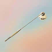 Candle Wick Bell Stainless Steel Smokeless Candle Wick Bell Snuffer