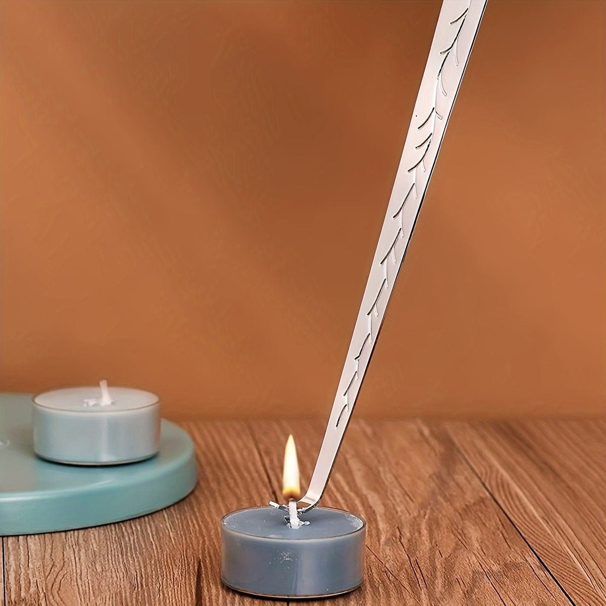Candle Wick Hook Stainless Steel For Candle Making
