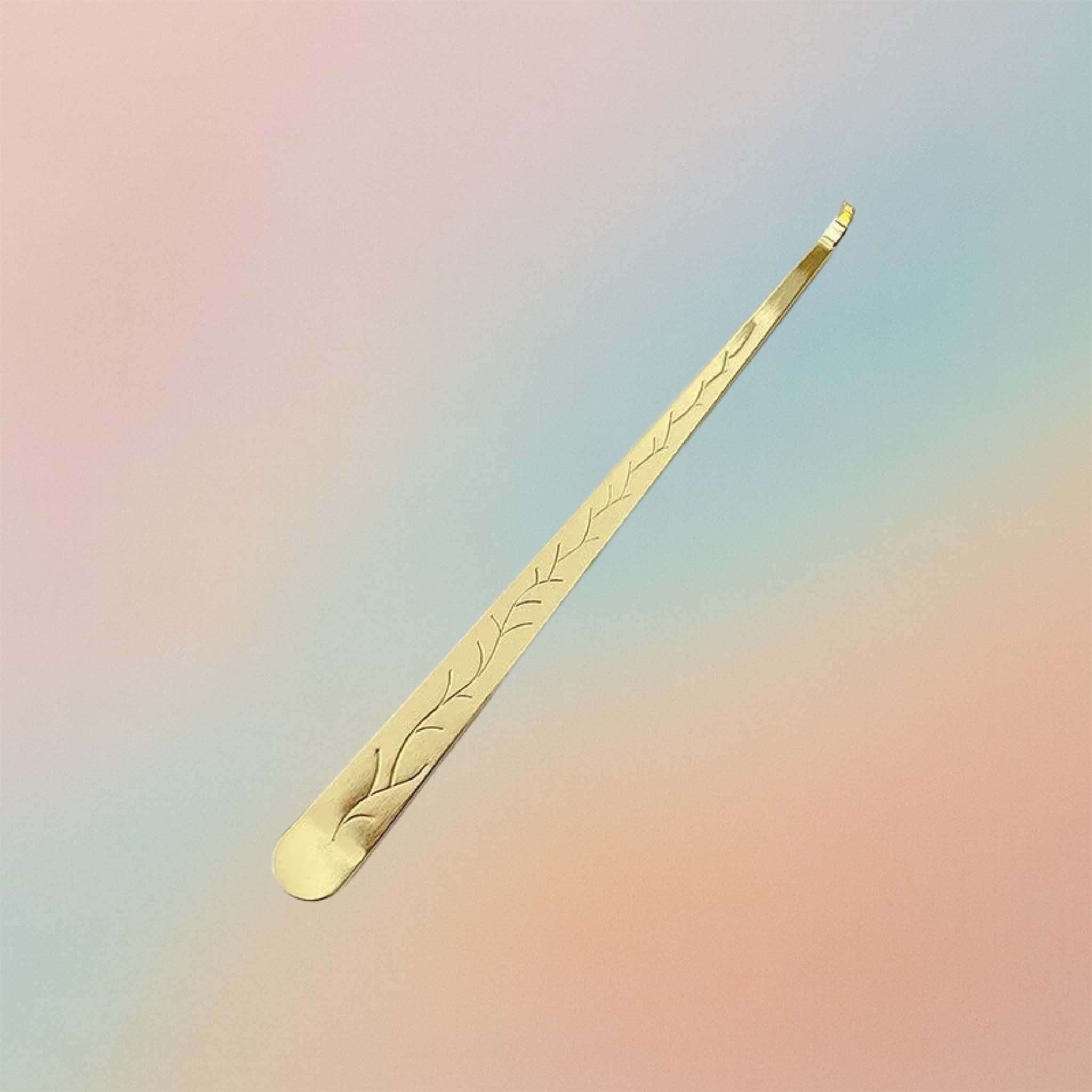 Candle Wick Hook Stainless Steel For Candle Making